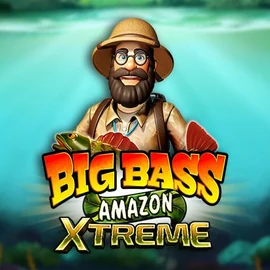 Big Bass Amazon
